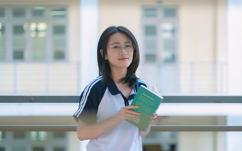 Tiết tự chọn Đọc s&aacute;ch: Nền tảng ph&aacute;t triển văn h&oacute;a đọc v&agrave; năng lực tự học cho học sinh - Ảnh 1.
