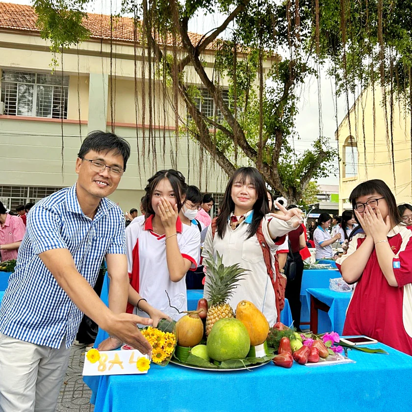 Những c&acirc;u chuyện nhỏ về quản l&yacute; t&agrave;i ch&iacute;nh t&ocirc;i kể với học tr&ograve; của m&igrave;nh - Ảnh 2.