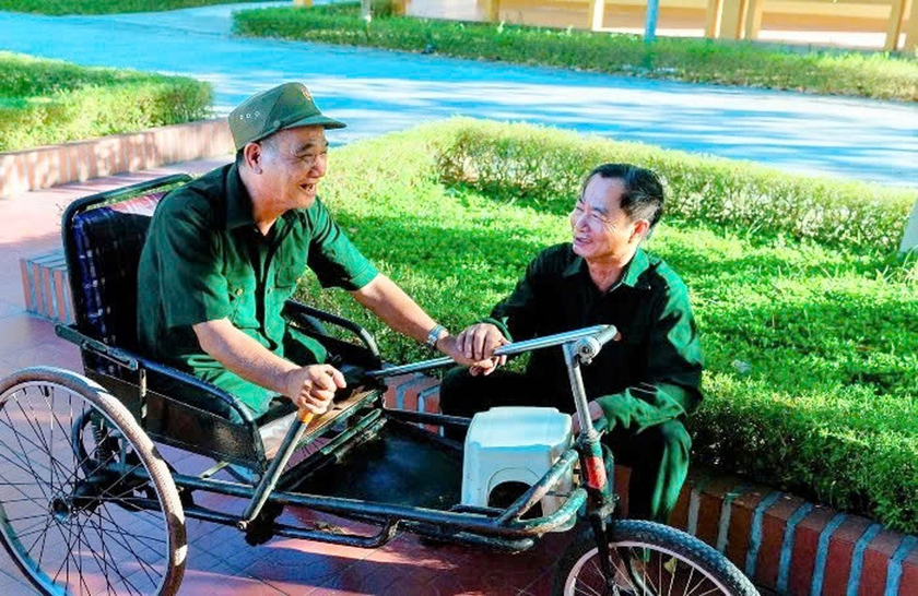 Đề xuất tăng mức trợ cấp cho bệnh binh v&agrave; điều chỉnh trợ cấp qu&acirc;n nh&acirc;n phục vi&ecirc;n năm 2026 - Ảnh 1.