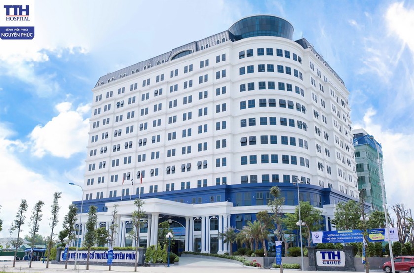 Bệnh viện YHCT Ph&uacute;c Nguy&ecirc;n: Chăm s&oacute;c sức khoẻ tinh thần - Mảnh gh&eacute;p quan trọng trong điều trị to&agrave;n diện - Ảnh 5.