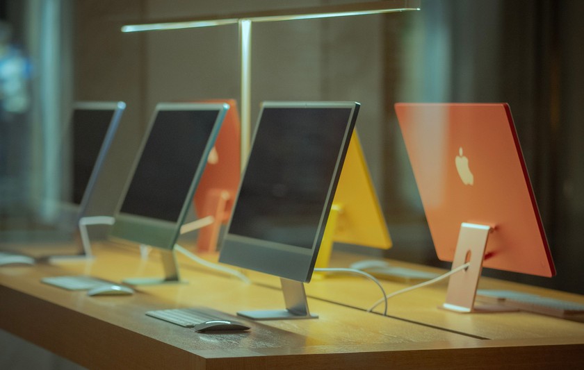 Apple chuẩn bị "đại tu" d&ograve;ng Mac: MacBook Neo, MacBook Air, iMac đồng loạt được n&acirc;ng cấp? - Ảnh 1.