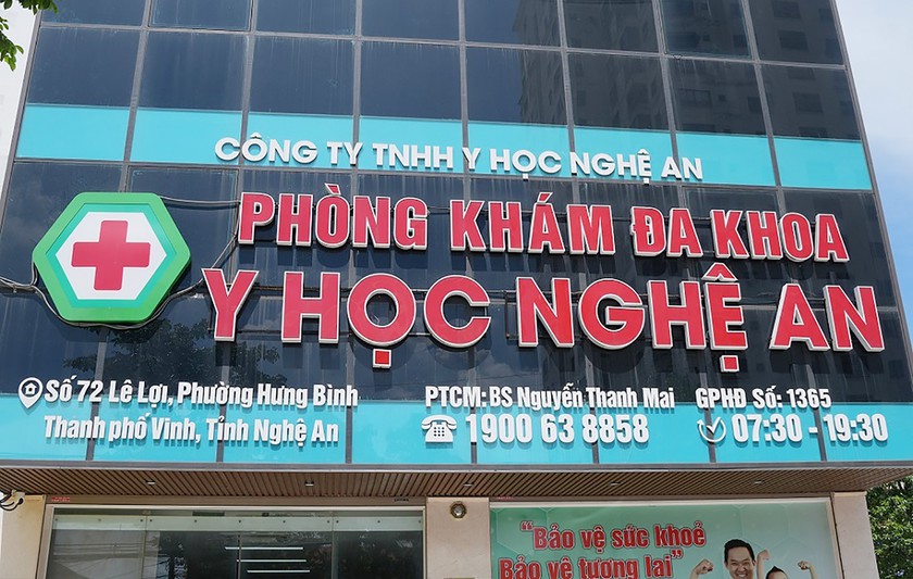 Triệt xo&aacute; đường d&acirc;y 'vẽ bệnh' n&uacute;p b&oacute;ng ph&ograve;ng kh&aacute;m, lừa dối kh&aacute;ch h&agrave;ng chục tỷ đồng - Ảnh 1.