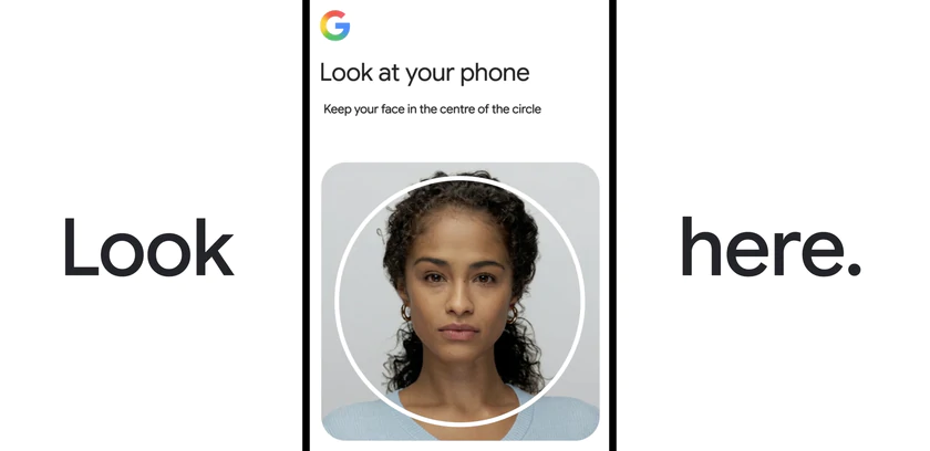 Chỉ cần quay video selfie, Google c&oacute; thể gi&uacute;p bạn lấy lại t&agrave;i khoản - Ảnh 1.
