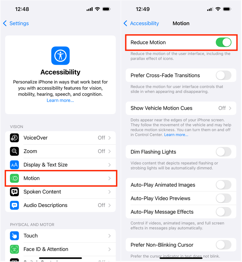 Cách kéo dài thời lượng pin iPhone: 3 cài đặt iOS nên tắt nếu không dùng - Ảnh 3.