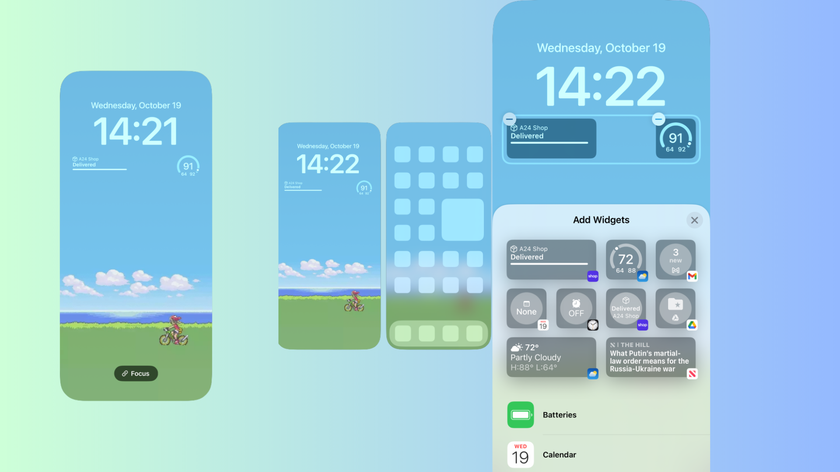 Cách kéo dài thời lượng pin iPhone: 3 cài đặt iOS nên tắt nếu không dùng - Ảnh 2.