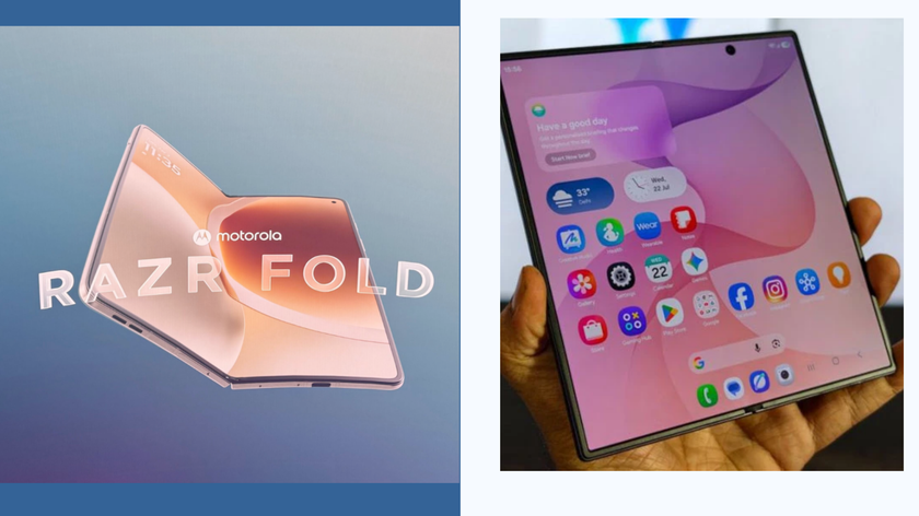 Samsung Galaxy Z Fold 8 Ultra v&agrave; Motorola Razr Fold (2026): Cuộc đối đầu đỉnh cao của kỷ nguy&ecirc;n gập - Ảnh 1.