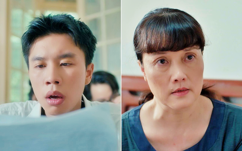 "M&ugrave;a h&egrave; năm ấy" viết c&acirc;u chuyện đẹp về t&igrave;nh bạn - Ảnh 10.