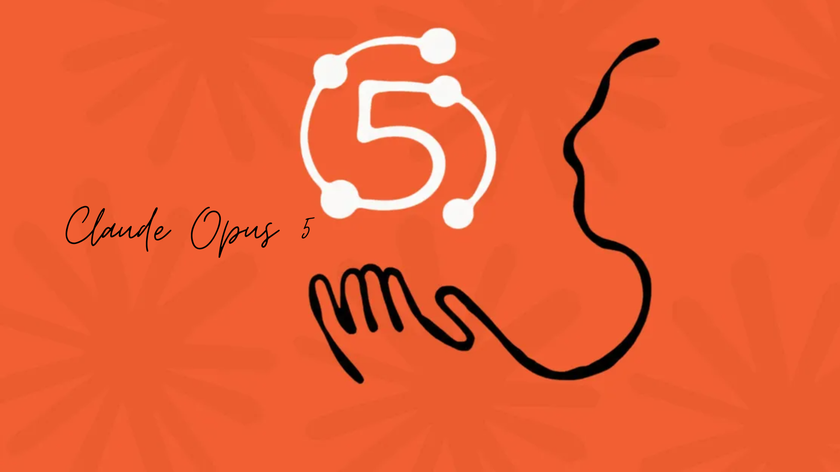 Anthropic ra mắt Claude Opus 5: Hiệu suất tiệm cận Fable 5 với mức giá "mềm" hơn một nửa - Ảnh 1.