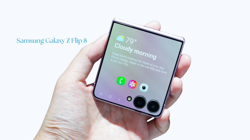 Samsung Galaxy Z Flip 8 có gì mới? 4 nâng cấp đáng chú ý so với Galaxy Z Flip 7 - Ảnh 1.