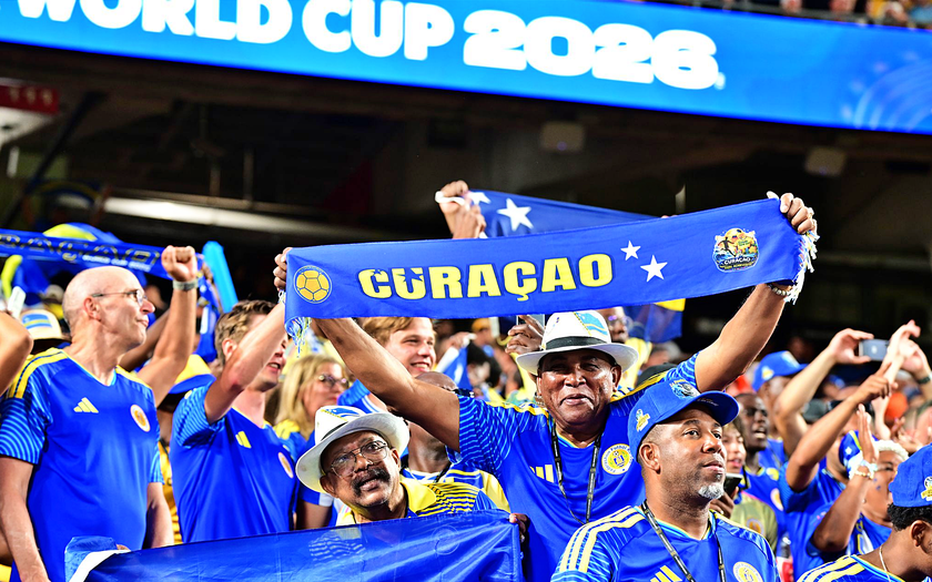 Hào quang World Cup 2026 tiếp thêm động lực bùng nổ du lịch Curaçao - Ảnh 2.