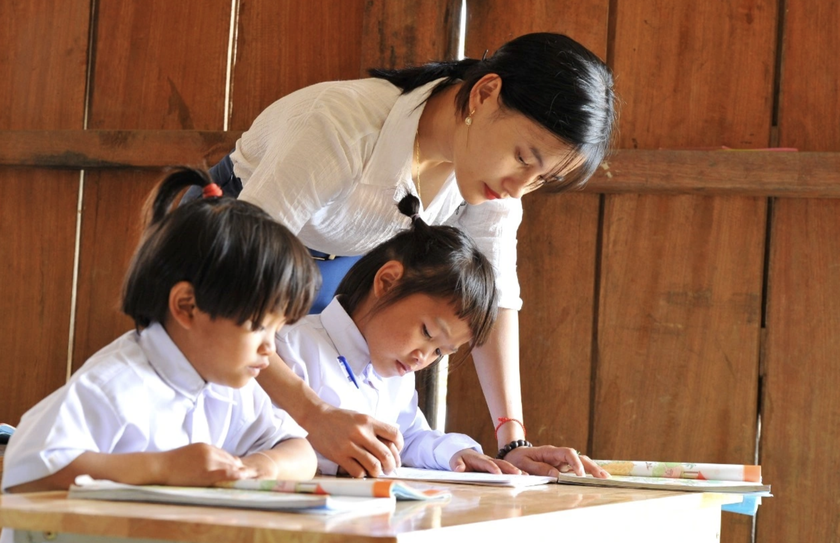 Bộ T&agrave;i ch&iacute;nh giải đ&aacute;p căn cứ x&aacute;c định địa b&agrave;n miền n&uacute;i để hưởng phụ cấp ưu đ&atilde;i gi&aacute;o vi&ecirc;n - Ảnh 1.