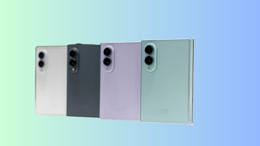 3 lựa chọn Android thay thế Galaxy Z Fold 8 Ultra với gi&aacute; th&agrave;nh hợp l&yacute; - Ảnh 1.