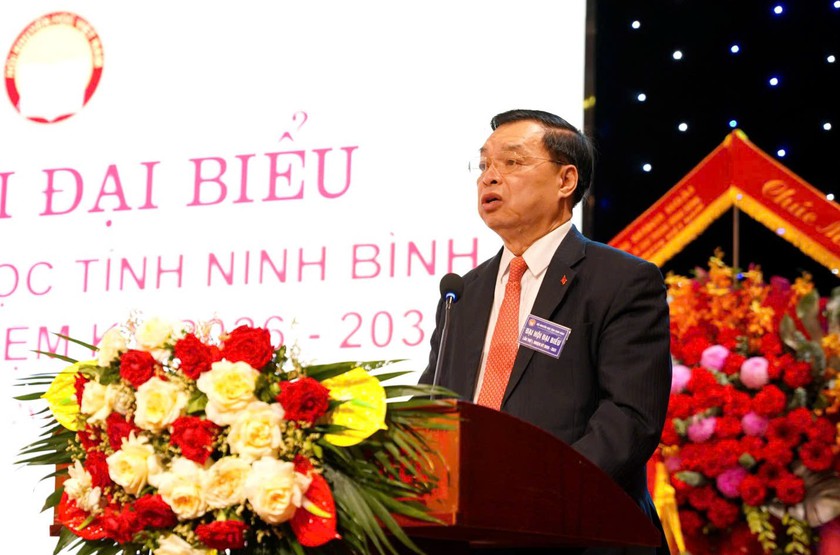 Khuyến học Ninh B&igrave;nh đổi mới tư duy về m&ocirc; h&igrave;nh "C&ocirc;ng d&acirc;n học tập số", th&uacute;c đẩy học tập suốt đời - Ảnh 8.