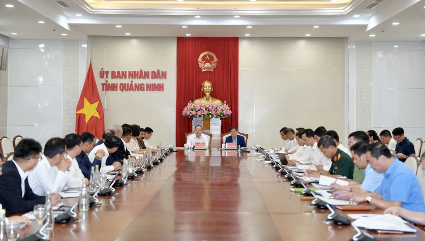 Đề xuất đầu tư Đ&ocirc; thị du lịch ven biển thế hệ mới khoảng 5.000ha tại V&acirc;n Đồn, Quảng Ninh - Ảnh 1.