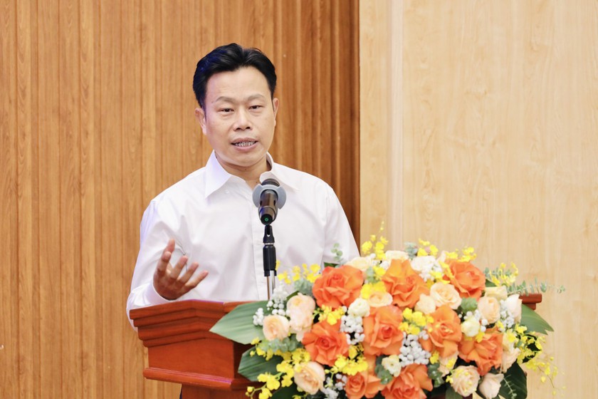 AI kh&ocirc;ng c&ograve;n l&agrave; c&acirc;u chuyện ri&ecirc;ng của khối c&ocirc;ng nghệ m&agrave; cần hiện diện trong đ&agrave;o tạo gi&aacute;o vi&ecirc;n - Ảnh 2.