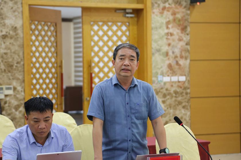 Xe bu&yacute;t đưa đ&oacute;n học sinh tại Quảng Ninh được lắp đặt hệ thống chống bỏ qu&ecirc;n - Ảnh 2.
