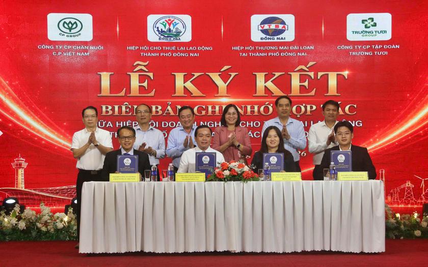 Hơn 5.000 doanh nghiệp tham gia tuyển dụng gần 300.000 vị tr&iacute; việc l&agrave;m tại S&agrave;n giao dịch việc l&agrave;m quốc gia - Ảnh 4.