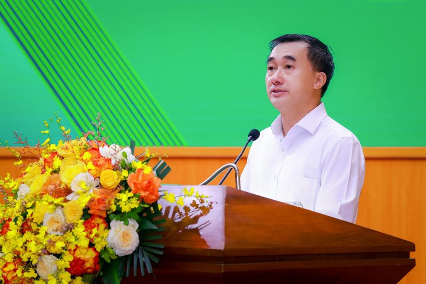 Khởi động Cuộc thi "Tôi Khỏe Đẹp Hơn" lần thứ 5: Lan tỏa lối sống lành mạnh cho cộng đồng - Ảnh 1.