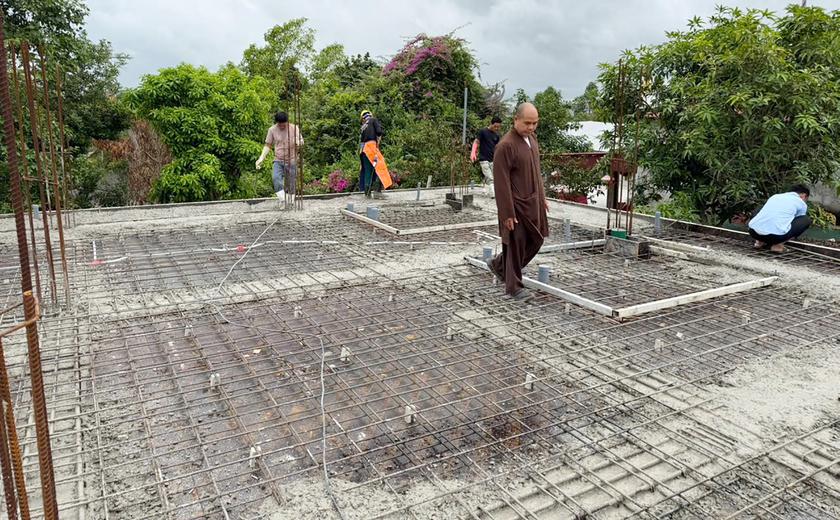&Ocirc;ng Trần Minh Ngọc tiếp tục giữ Chủ tịch Hội nh&agrave; b&aacute;o Việt Nam tỉnh Nghệ An - Ảnh 5.