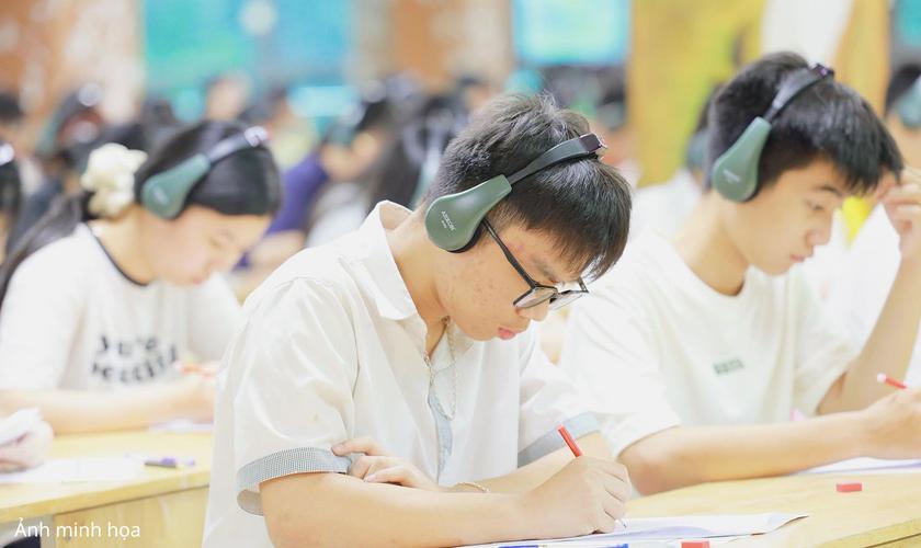 Làm sao để hình thành văn hóa trung thực trong giáo dục? - Ảnh 1.