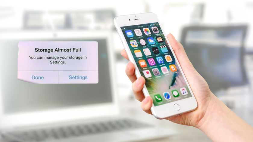 Bộ nhớ iCloud bị đầy? C&aacute;ch dọn dẹp si&ecirc;u nhanh kh&ocirc;ng tốn một xu - Ảnh 1.