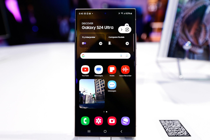 Tin vui cho người d&ugrave;ng Samsung: One UI 9 sắp "cập bến" cả Galaxy đời cũ- Ảnh 1.