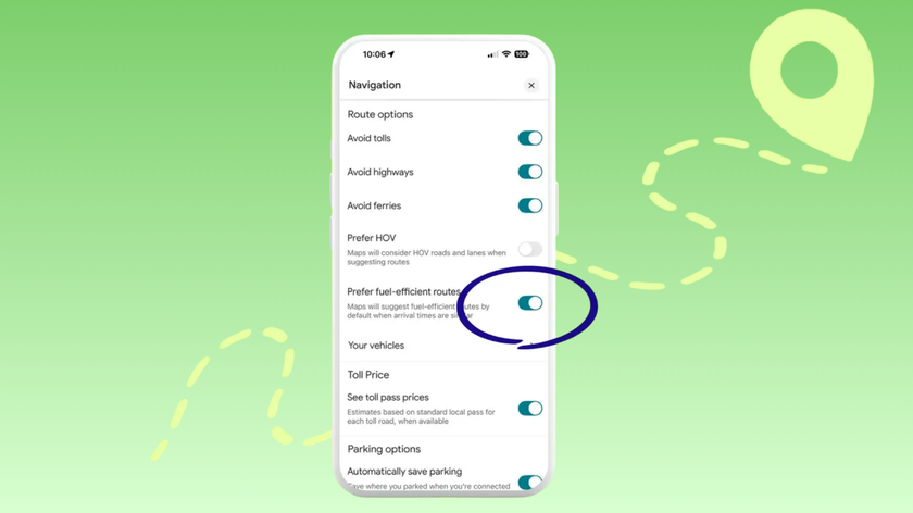 Google Maps có hàng chục cài đặt hữu ích, nhưng đây là 8 tính năng bạn nên bật ngay - Ảnh 2.