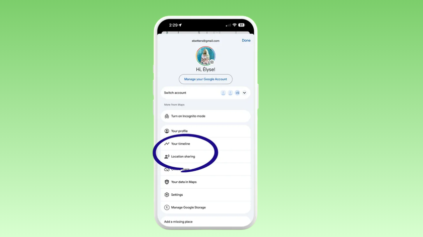 Google Maps có hàng chục cài đặt hữu ích, nhưng đây là 8 tính năng bạn nên bật ngay - Ảnh 5.
