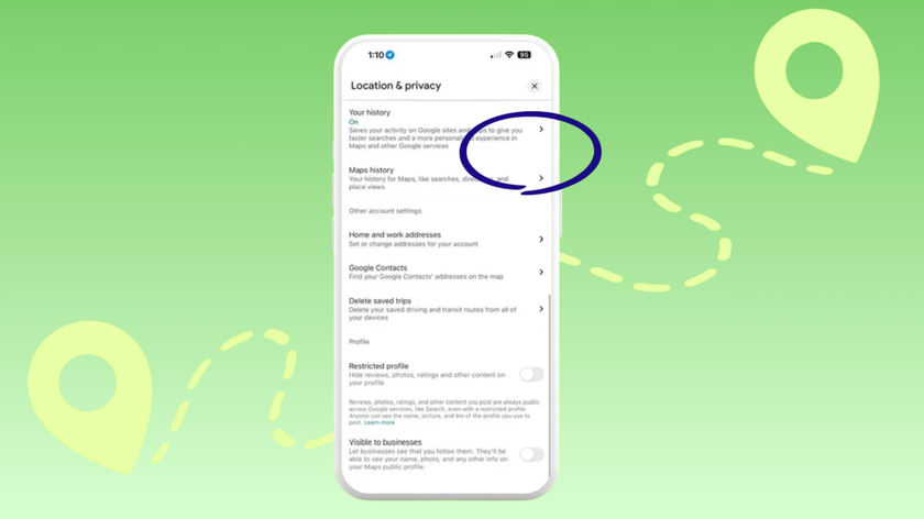 Google Maps có hàng chục cài đặt hữu ích, nhưng đây là 8 tính năng bạn nên bật ngay - Ảnh 6.