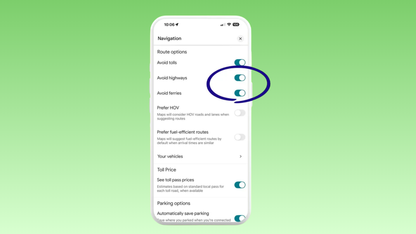 Google Maps có hàng chục cài đặt hữu ích, nhưng đây là 8 tính năng bạn nên bật ngay - Ảnh 7.