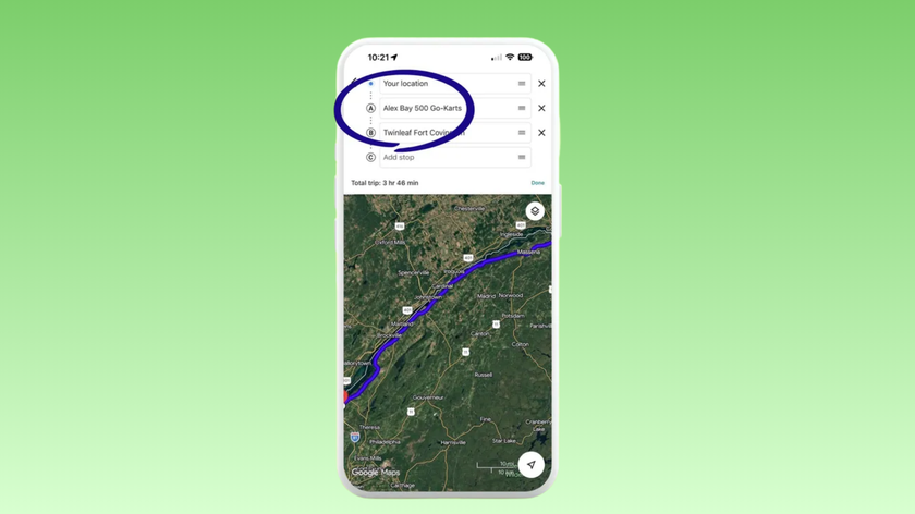 Google Maps có hàng chục cài đặt hữu ích, nhưng đây là 8 tính năng bạn nên bật ngay - Ảnh 8.