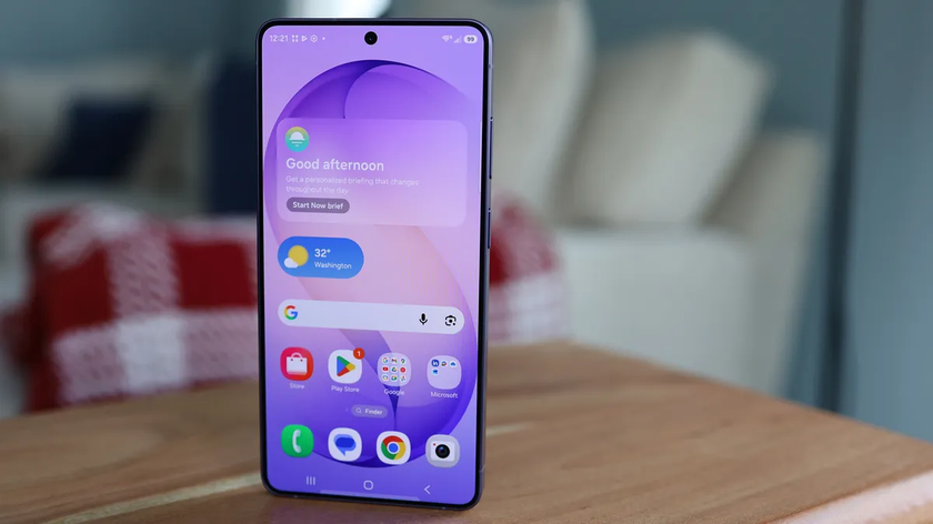 Tin vui cho người d&ugrave;ng Samsung: One UI 9 sắp "cập bến" cả Galaxy đời cũ- Ảnh 4.