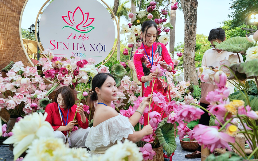 Việt Nam ghi dấu ấn tốc độ tăng trưởng du lịch mạnh nhất châu Á - Thái Bình Dương - Ảnh 1.