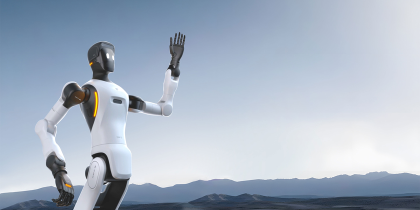 Robot hình người lần đầu "thi sát hạch": Trung Quốc phát trực tiếp 6 ngày để chứng minh không làm sai quy trình - Ảnh 2.