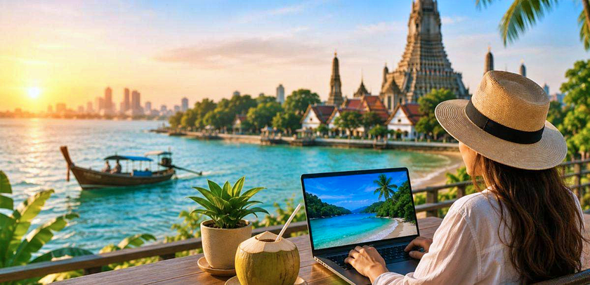 Việt Nam ghi dấu ấn tốc độ tăng trưởng du lịch mạnh nhất châu Á - Thái Bình Dương - Ảnh 7.