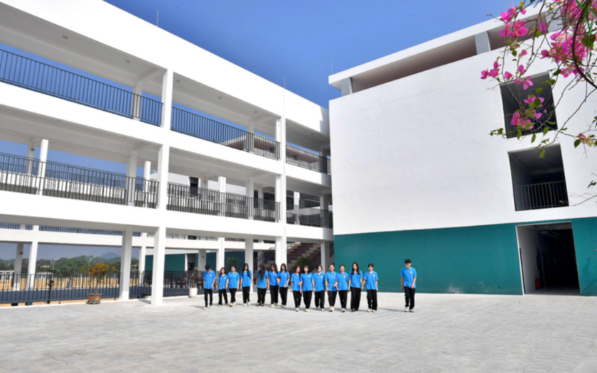 Từ nghi vấn điểm thi m&ocirc;n To&aacute;n tại Tuy&ecirc;n Quang, nhiều người băn khoăn về c&aacute;ch lập danh s&aacute;ch ph&ograve;ng thi - Ảnh 1.
