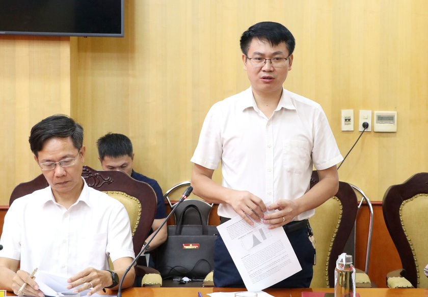 Đại học Th&aacute;i Nguy&ecirc;n mở rộng ng&agrave;nh học mới, tăng cơ hội cho người học - Ảnh 2.