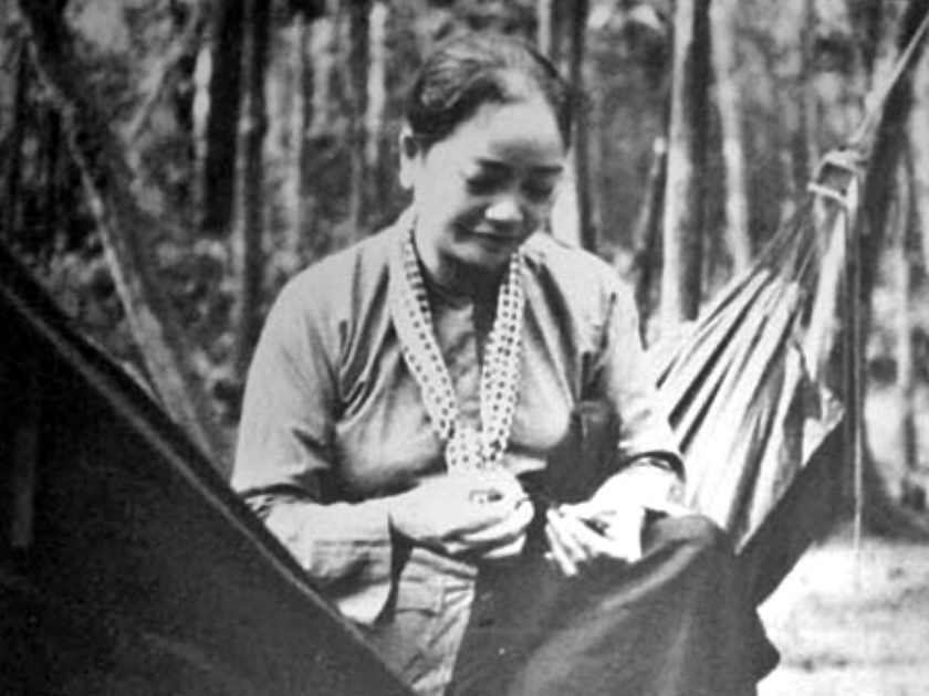 Người chỉ huy con thuyền mở "Đường Hồ Ch&iacute; Minh tr&ecirc;n biển" - Ảnh 1.