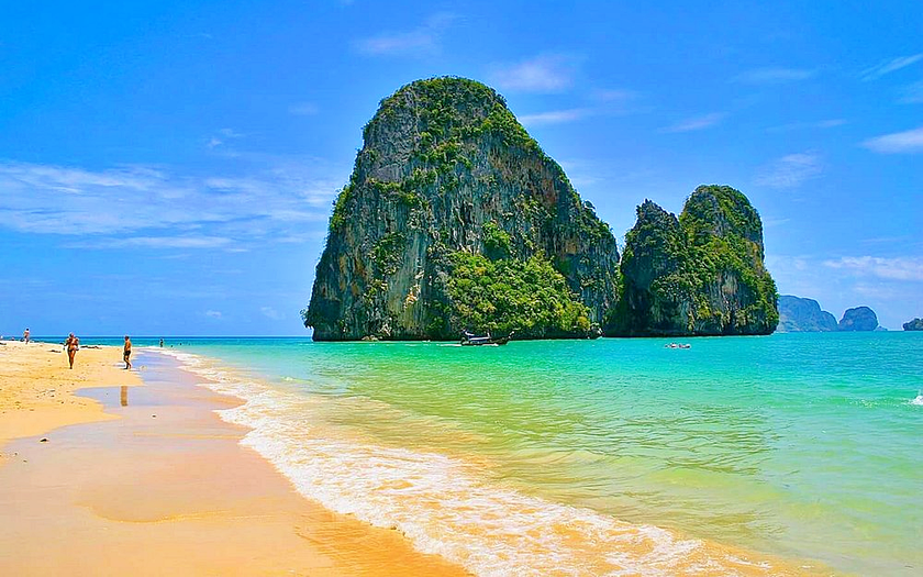 Du lịch cao điểm nghỉ h&egrave; với c&aacute;c điểm nhấn Đ&ocirc;ng Nam &Aacute; - Ảnh 4.