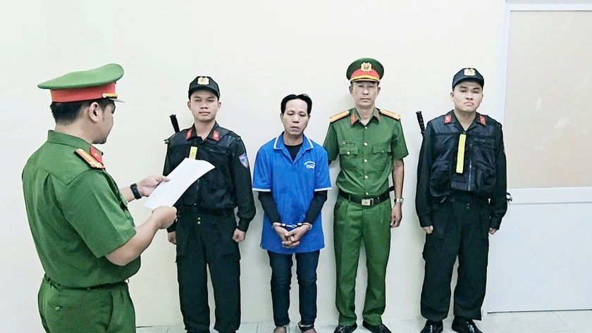 C&ocirc;ng an Th&agrave;nh phố Hồ Ch&iacute; Minh nhanh ch&oacute;ng điều tra, kh&aacute;m ph&aacute; vụ &aacute;n giết người xảy ra tại phường Hiệp B&igrave;nh - Ảnh 1.