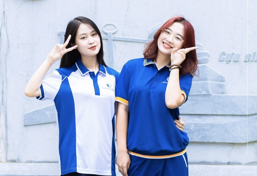 Điểm s&agrave;n x&eacute;t tuyển của Trường Đại học Luật H&agrave; Nội - Ảnh 1.