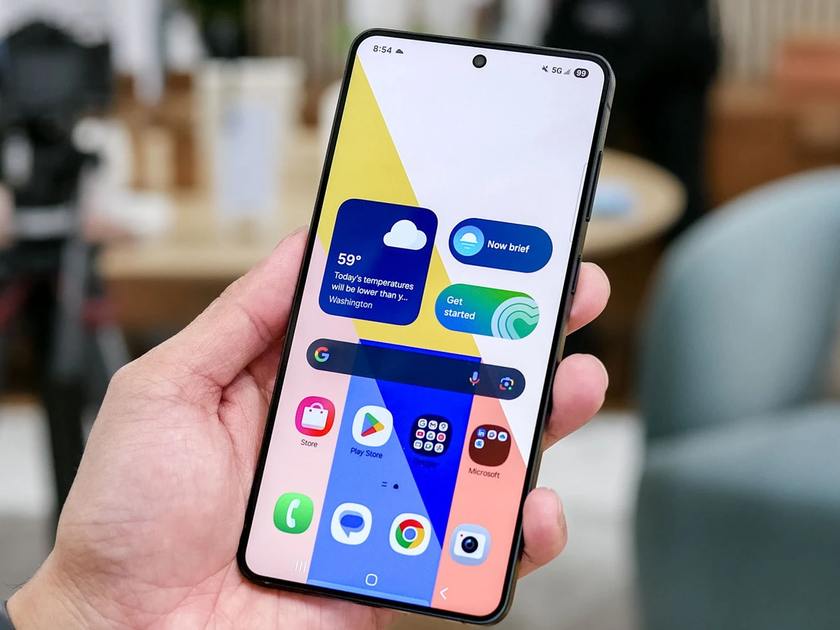 Một thao t&aacute;c tr&ecirc;n Android 16 c&oacute; thể gi&uacute;p giảm nguy cơ mất t&agrave;i khoản, mất tiền v&igrave; lừa đảo - Ảnh 1.