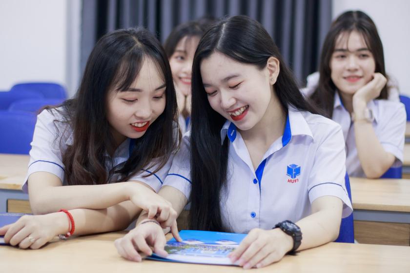 Trường đại học đầu ti&ecirc;n ph&iacute;a Nam th&ocirc;ng b&aacute;o x&eacute;t tuyển bổ sung - Ảnh 1.