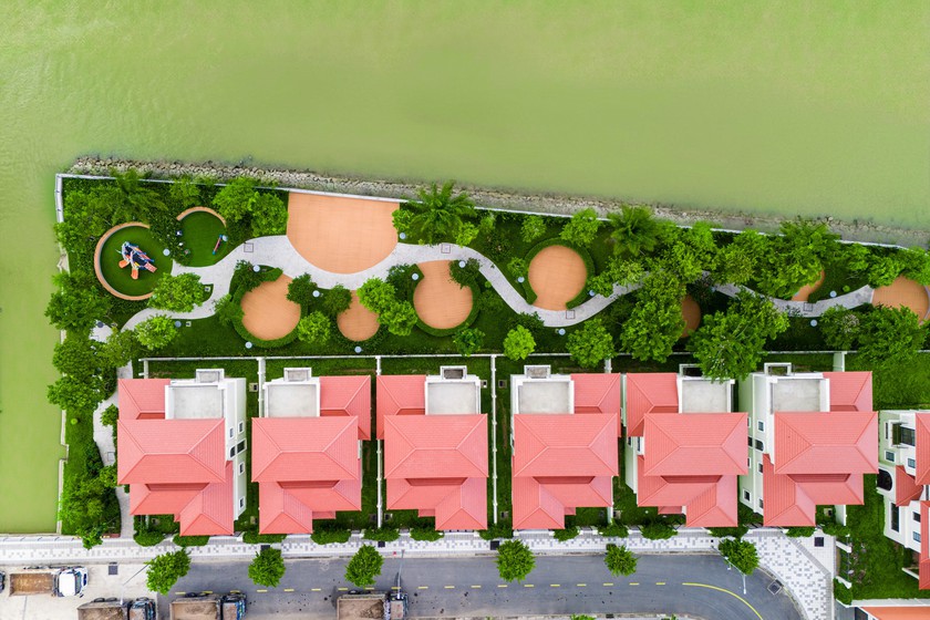 T&T Homes Elite Rivera: Từ tinh hoa đất Rồng Nam đến đ&ocirc; thị khởi nguồn tri thức- Ảnh 4.