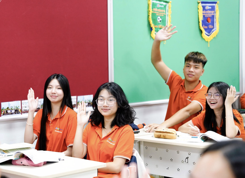 Bộ Gi&aacute;o dục v&agrave; Đ&agrave;o tạo b&aacute;c bỏ th&ocirc;ng tin Lịch sử l&agrave; m&ocirc;n tự chọn  - Ảnh 1.