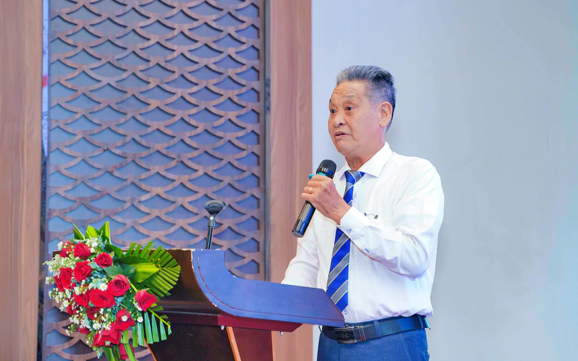 Học Cao đẳng chuyển tiếp Đại học: Một lộ trình - nhiều cơ hội - Ảnh 1.