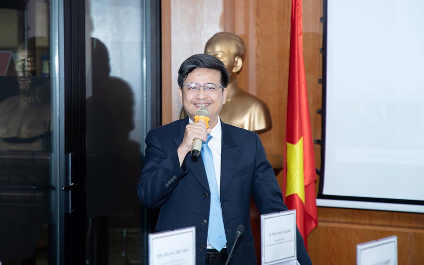 Học Cao đẳng chuyển tiếp Đại học: Một lộ trình - nhiều cơ hội - Ảnh 2.