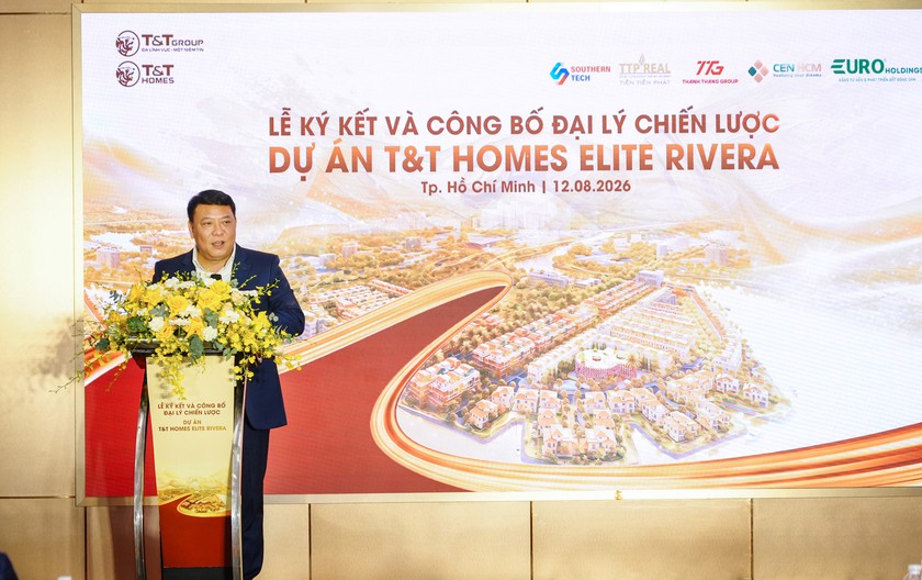 5 đại l&yacute; chiến lược đồng h&agrave;nh c&ugrave;ng dự &aacute;n T&T Homes Elite Rivera- Ảnh 2.