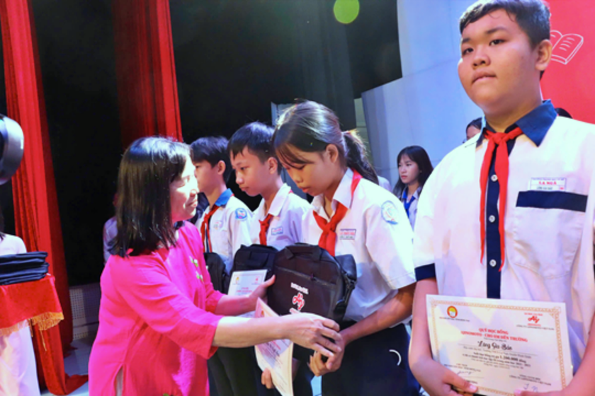 Khuyến học Đồng Nai: Khi người d&acirc;n tự tin trở th&agrave;nh chủ thể thụ hưởng v&agrave; lan tỏa tri thức - Ảnh 3.