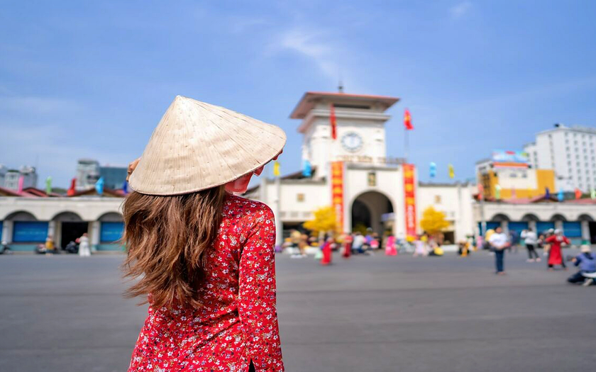 Th&agrave;nh phố Hồ Ch&iacute; Minh - điểm đến du lịch l&agrave;m đẹp số 1 ch&acirc;u &Aacute;, theo Agoda - Ảnh 2.